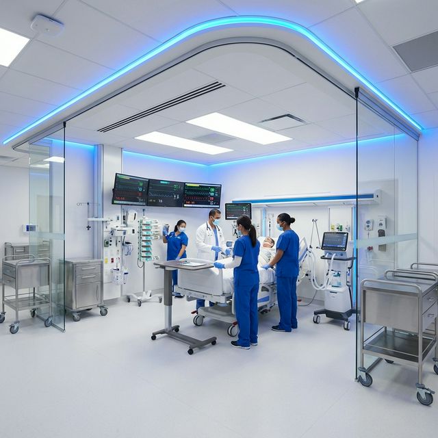 Kidney Failure Management